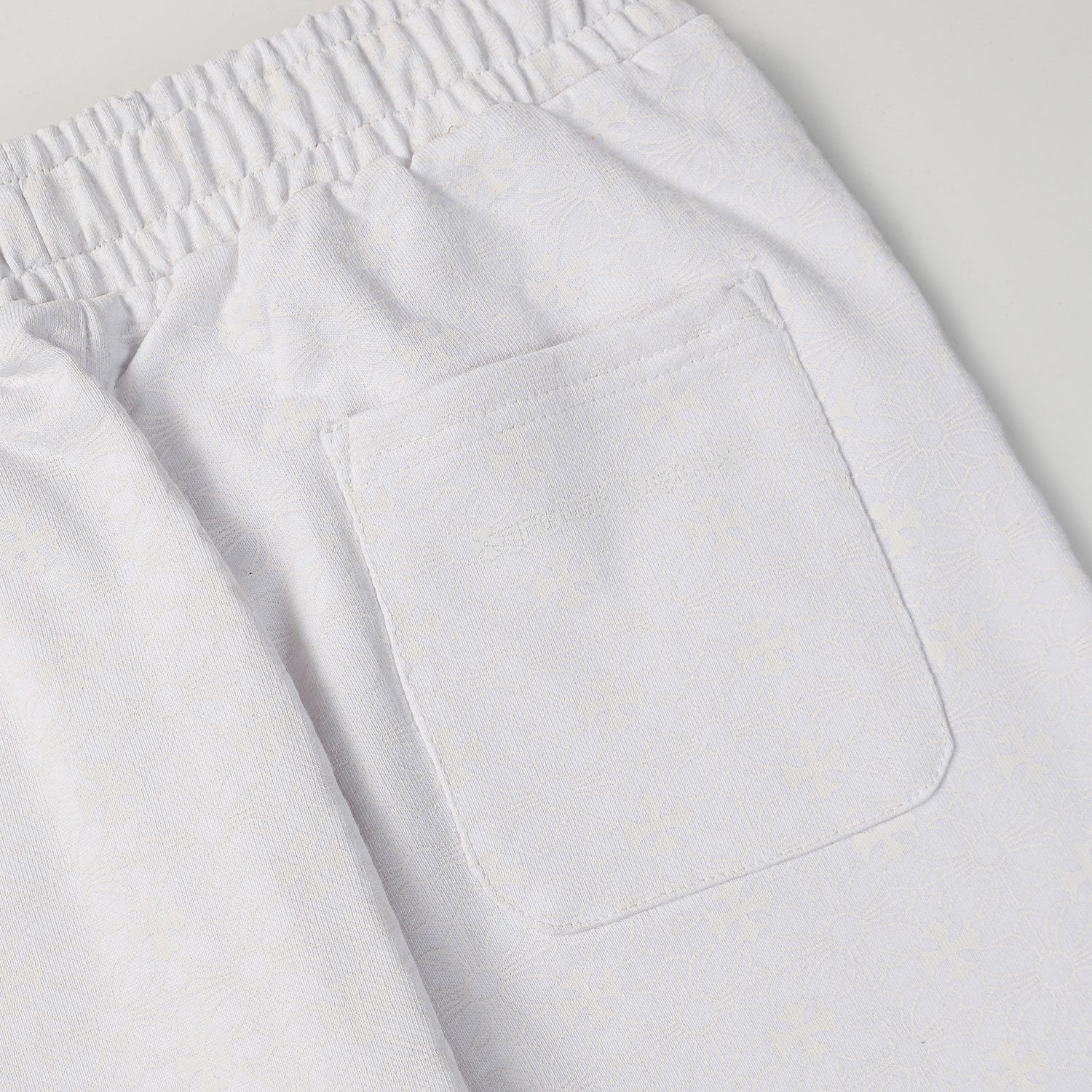 Chrome Hearts Horse Shoe Logo Sweatpants