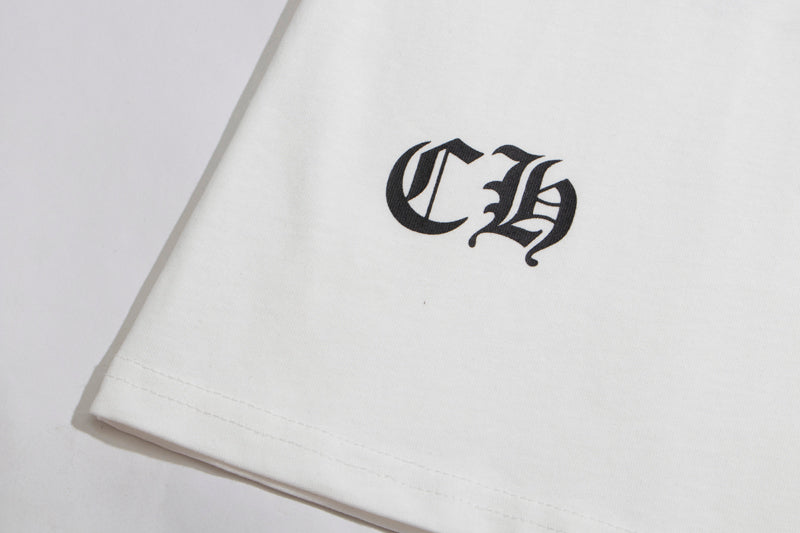 Chrome Hearts Las Vegas Exclusive L/S T-shirt 8008