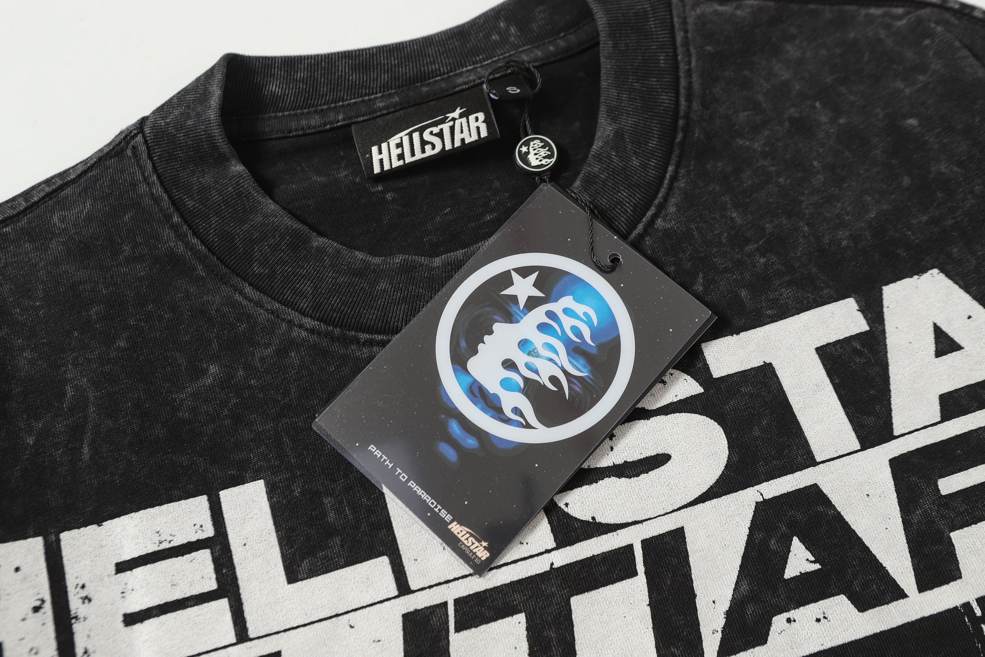 Hellstar Studios New Sweatshirt