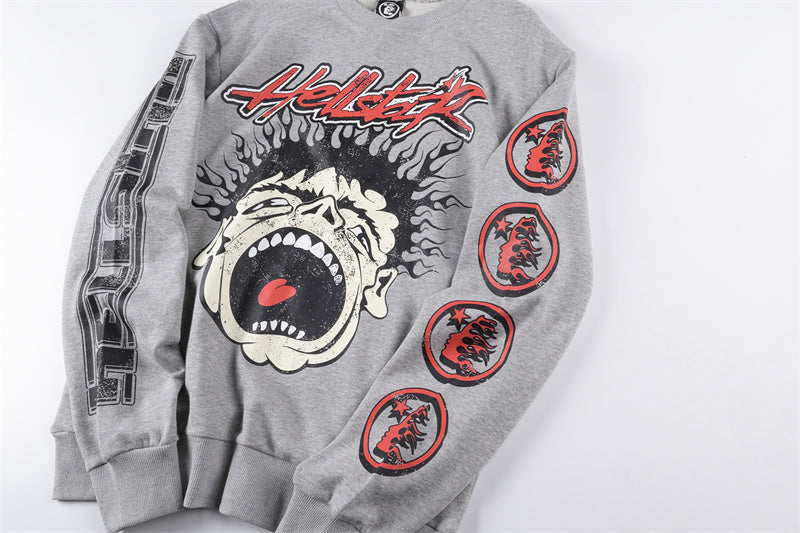 Hellstar Studios New Sweatshirt