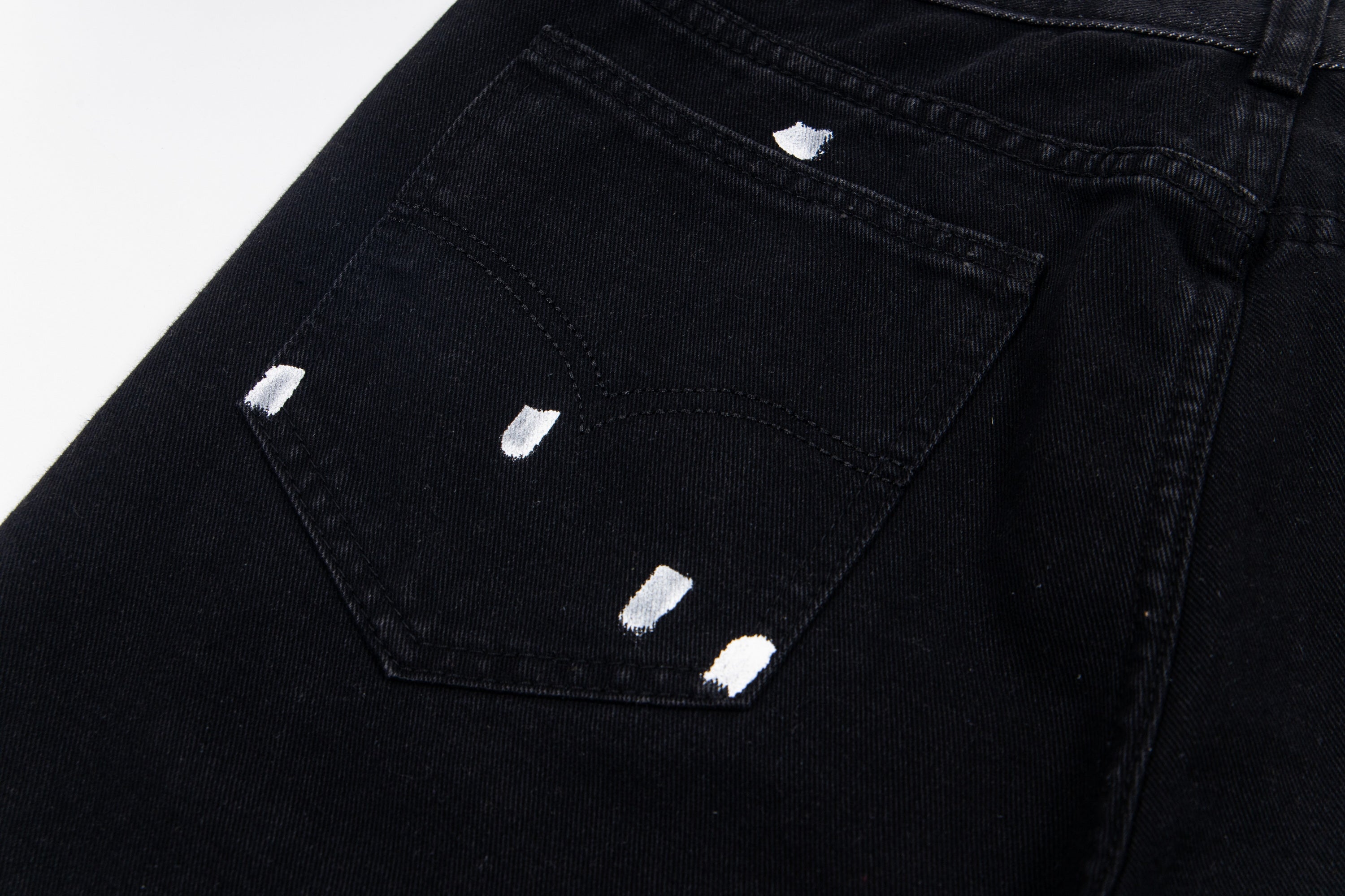 GALLERY DEPT New Jeans Shorts G501