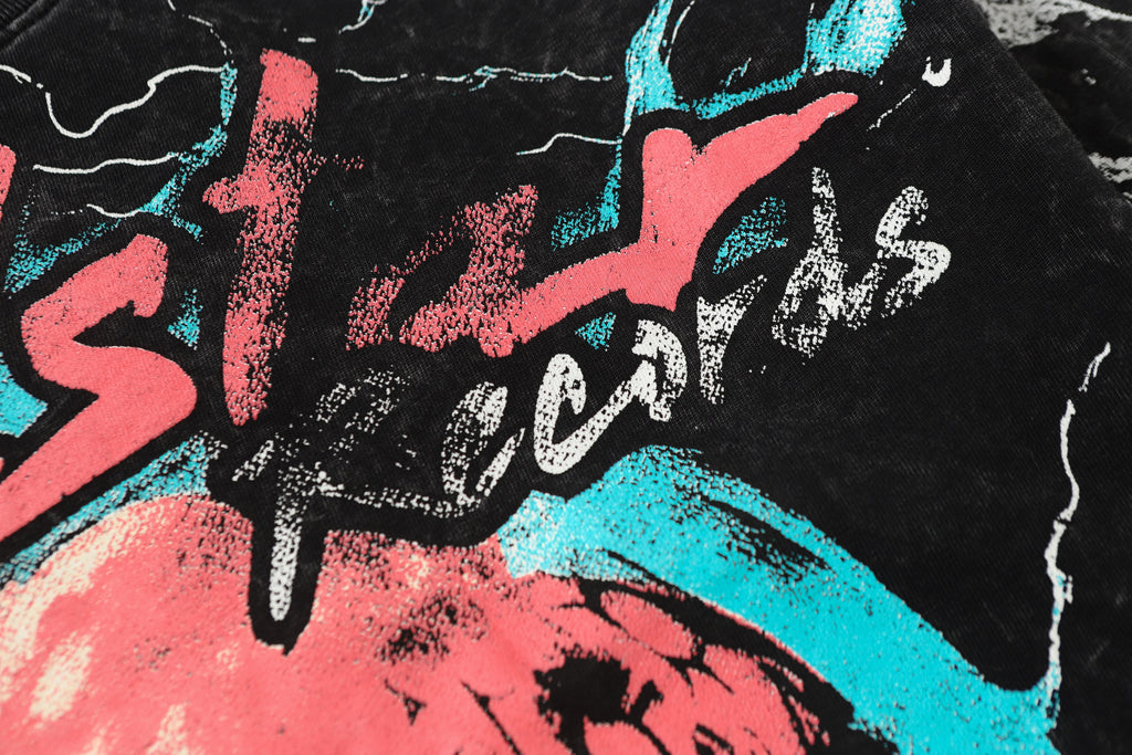 Hellstar Studios New Sweatshirt