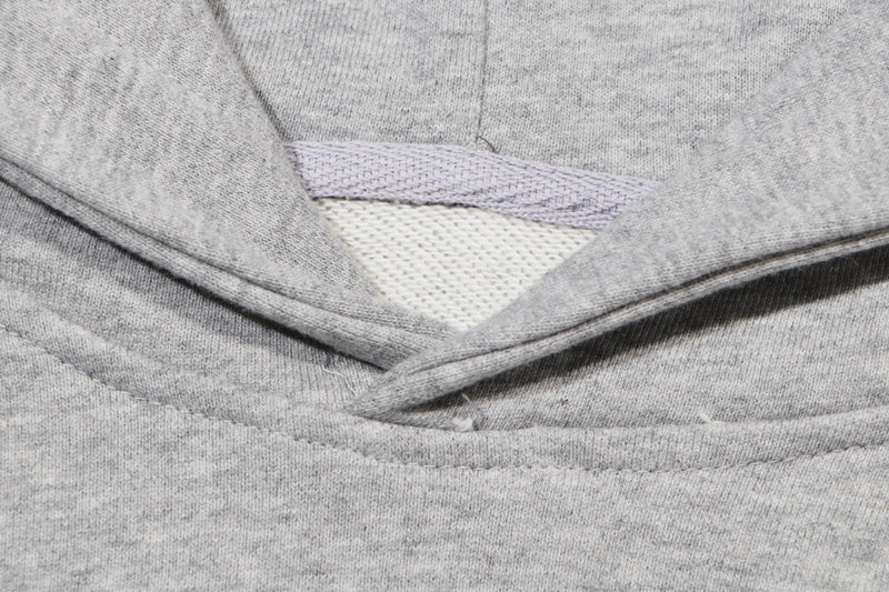 Chrome Hearts Matty Boy Flame Floral Sleeves Hoodie 7013