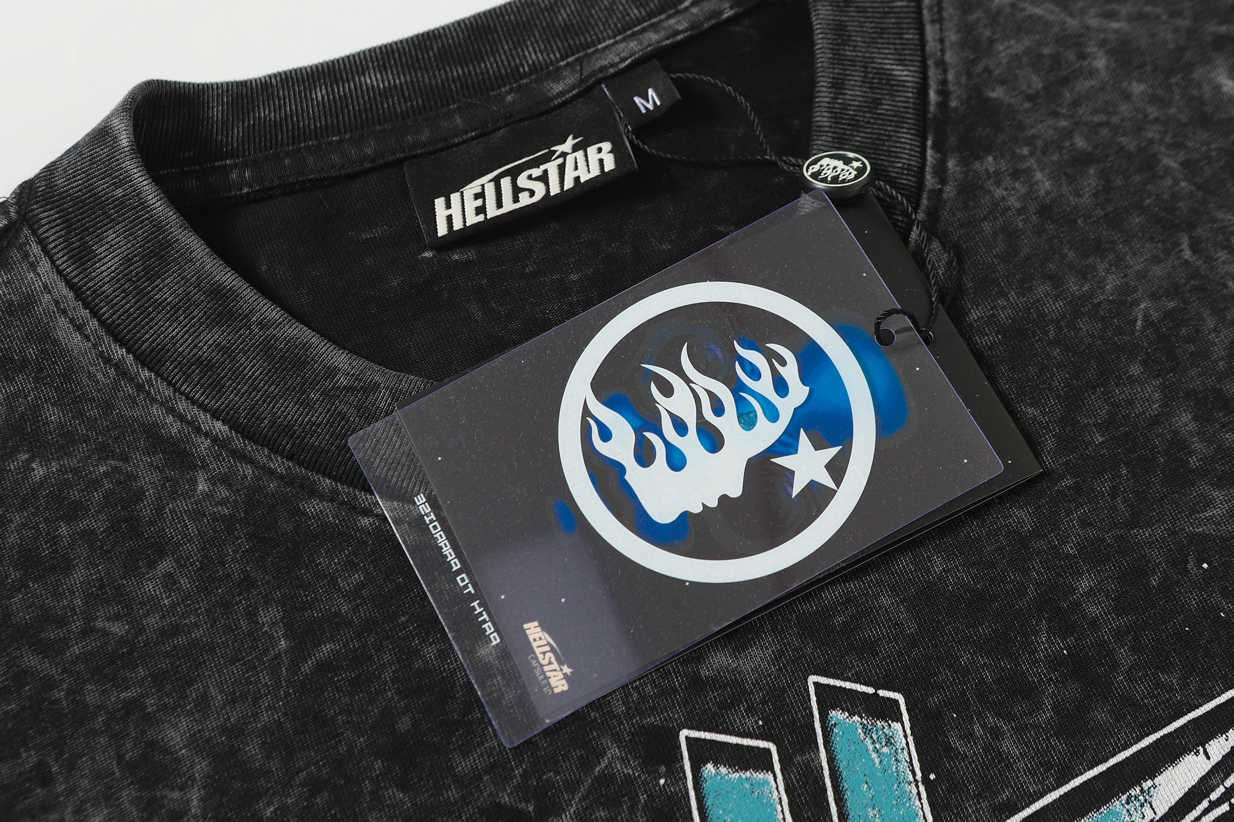 Hellstar Studios New Sweatshirt