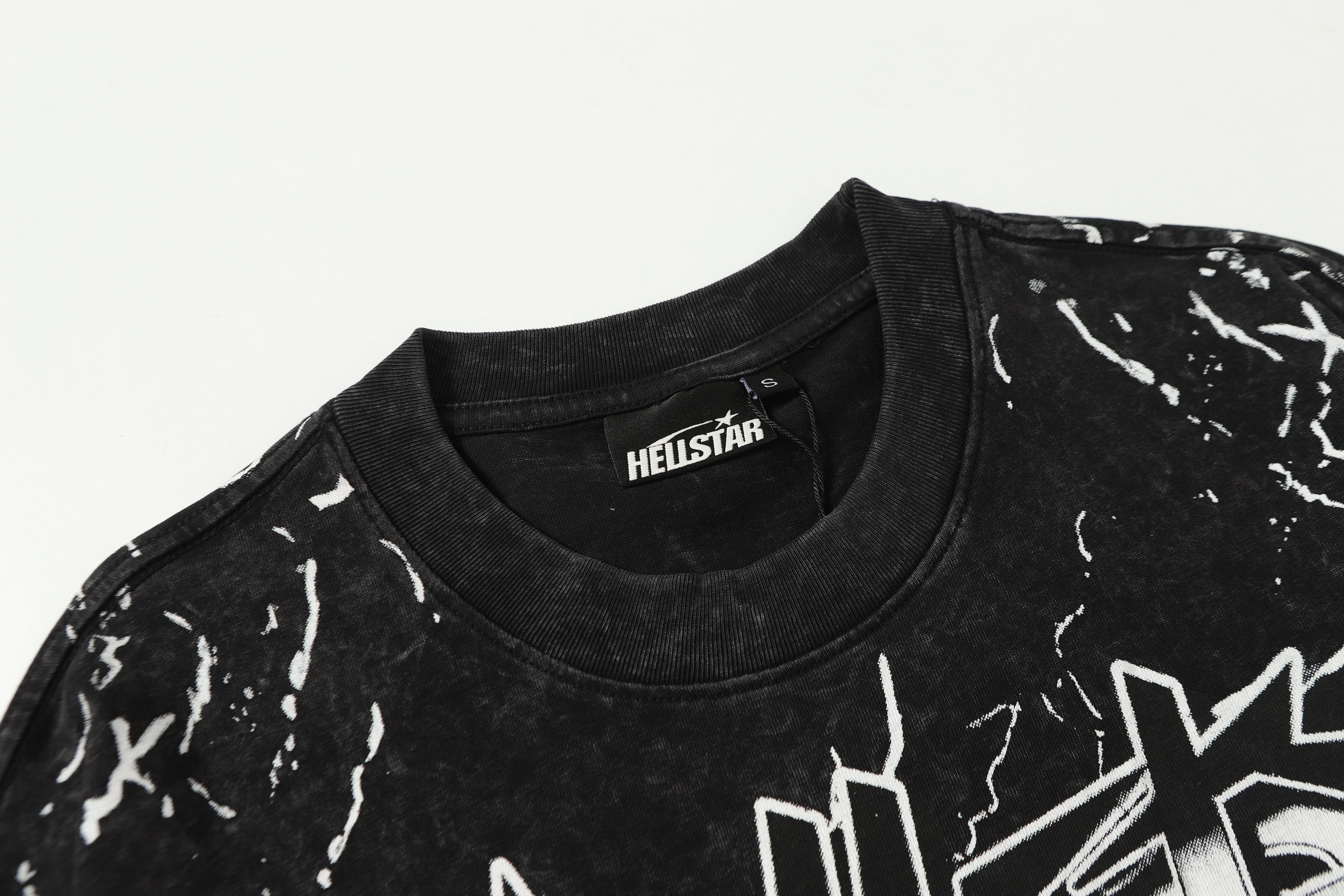 Hellstar Studios New Sweatshirt