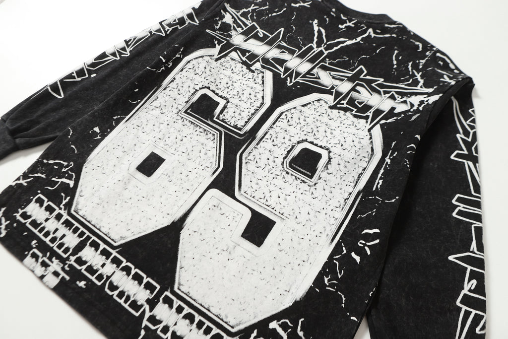 Hellstar Studios New Sweatshirt