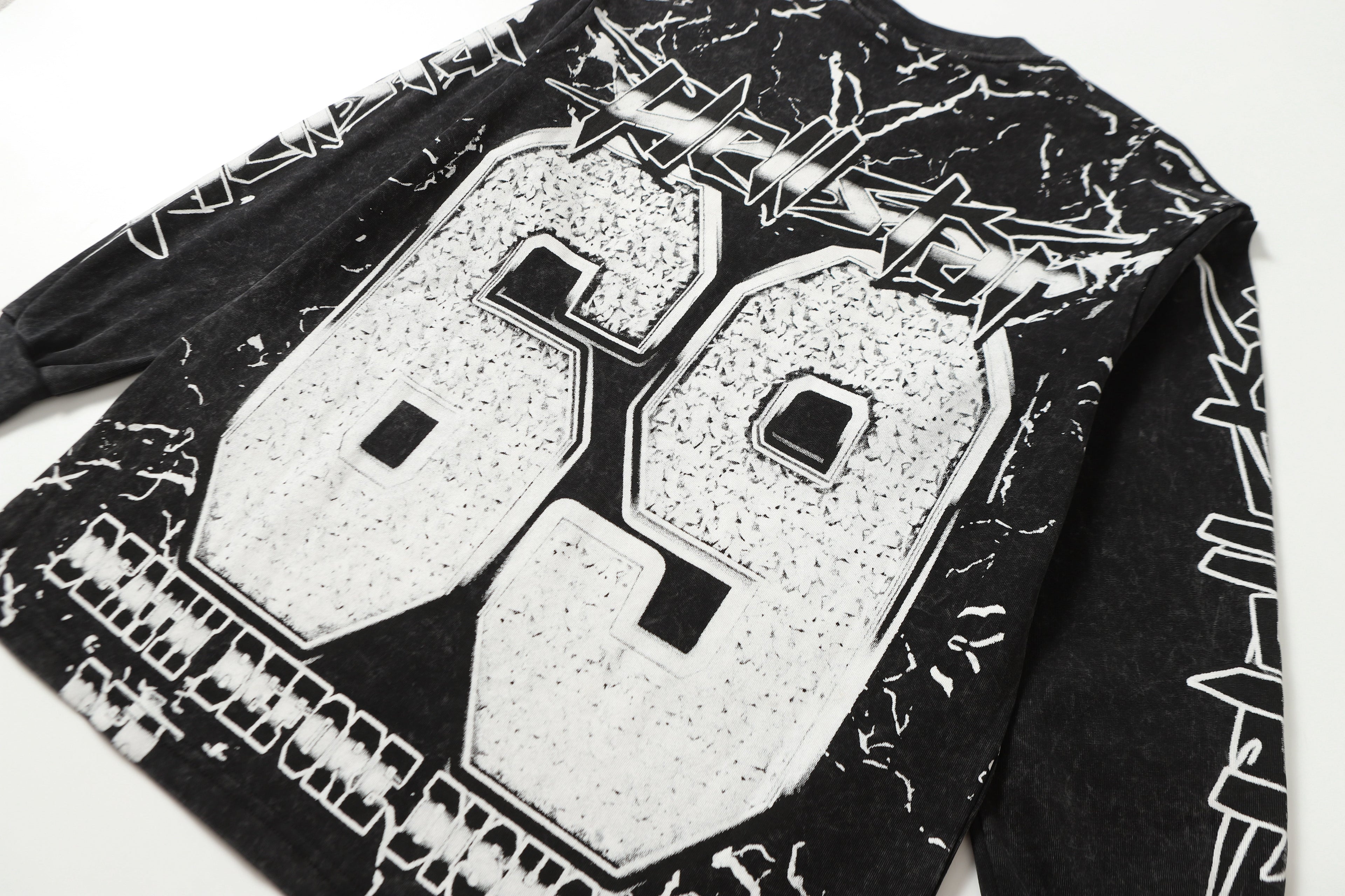 Hellstar Studios New Sweatshirt