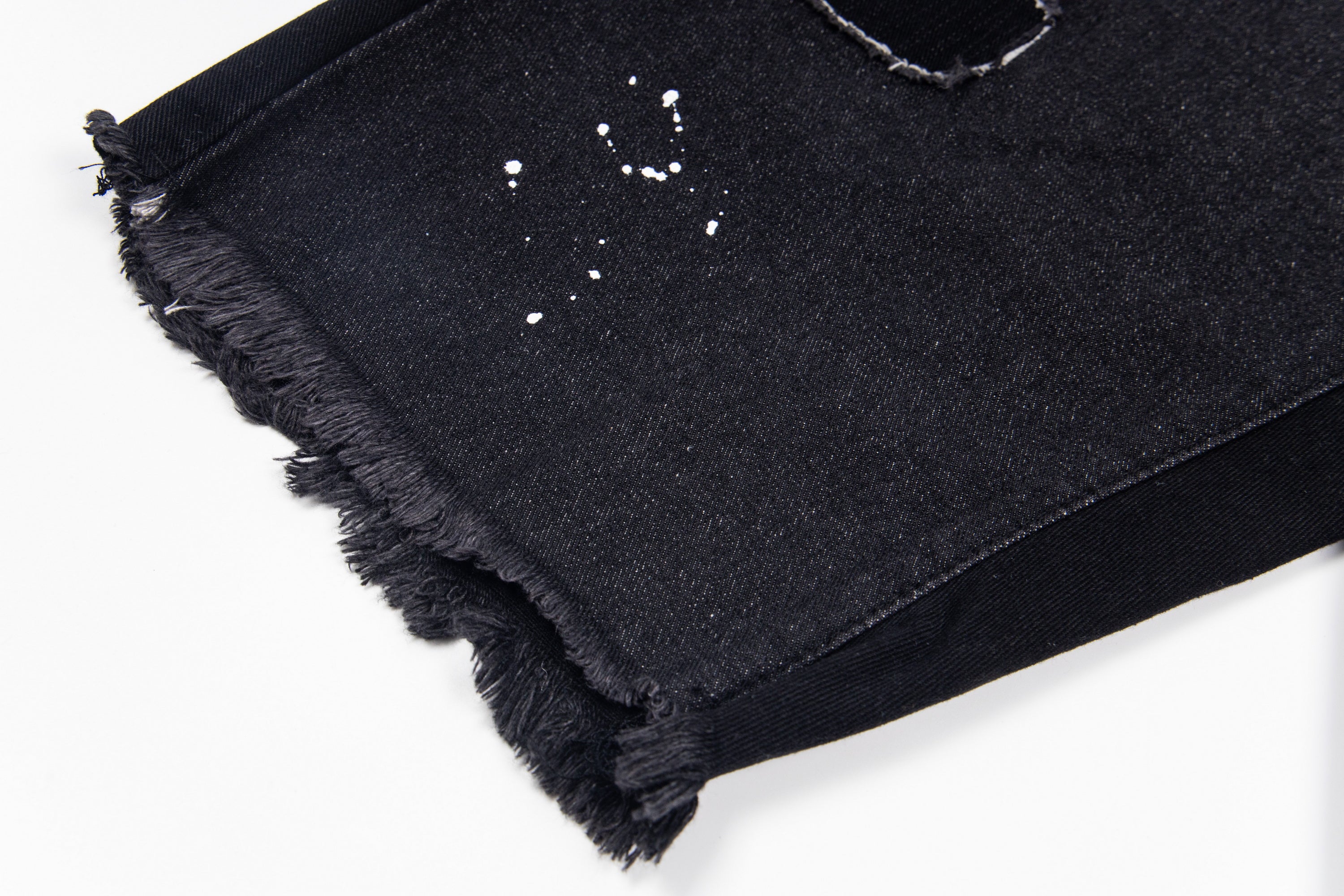 GALLERY DEPT New Jeans Shorts G501