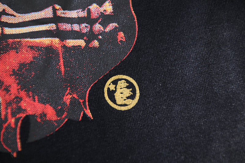 Hellstar Studios New Sweatshirt