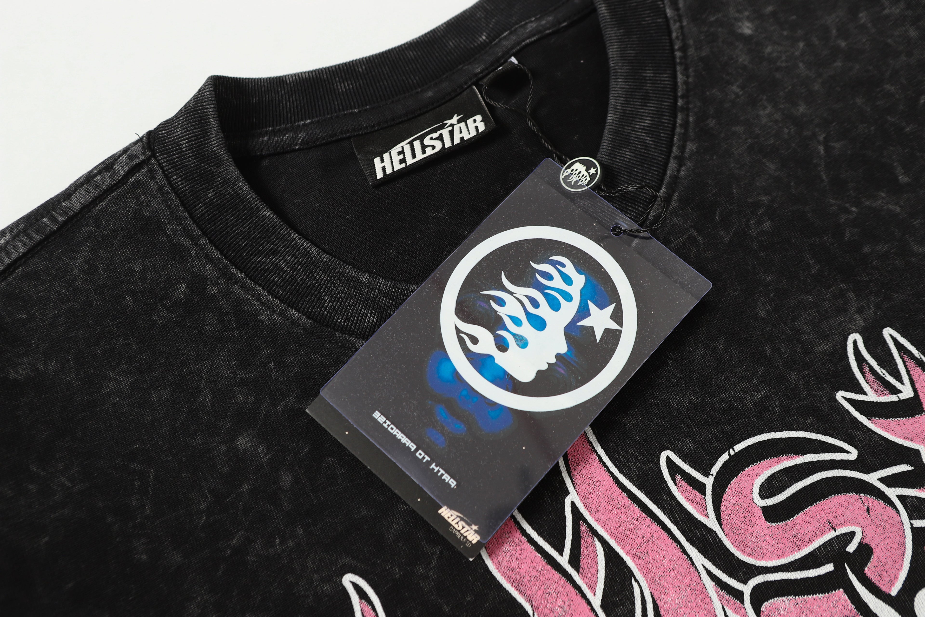 Hellstar Studios New Sweatshirt