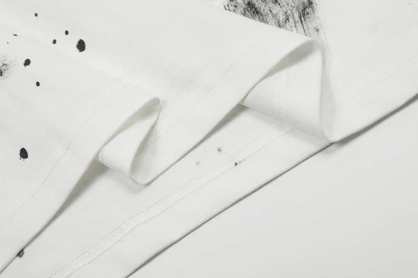 GALLERY DEPT New T-shirt D15_P65