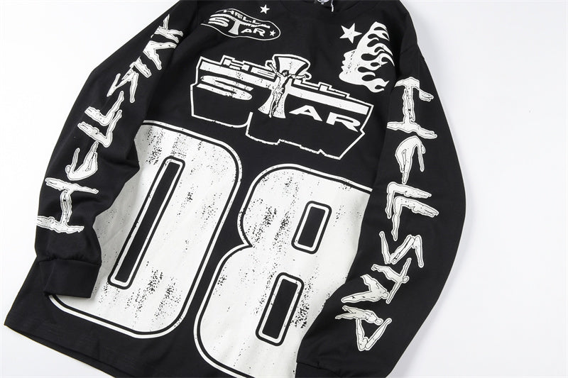 Hellstar Studios New Sweatshirt