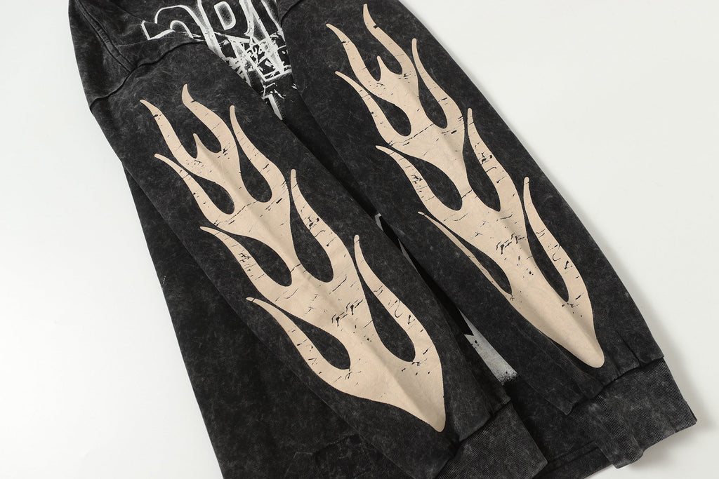 Hellstar Studios New Sweatshirt