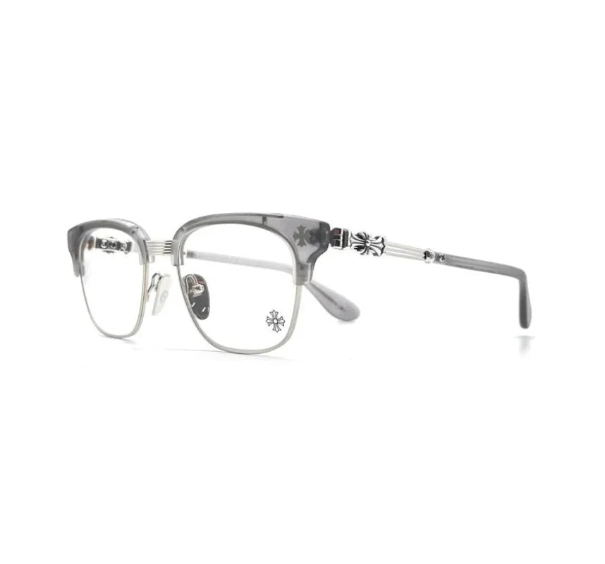Chrome Hearts BONENNOISSEUR II MGR/BS Glasses