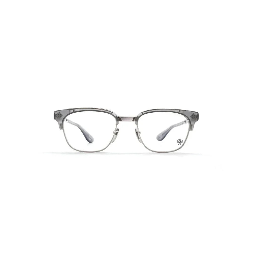 Chrome Hearts BONENNOISSEUR II MGR/BS Glasses