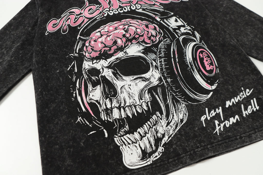 Hellstar Studios New Sweatshirt