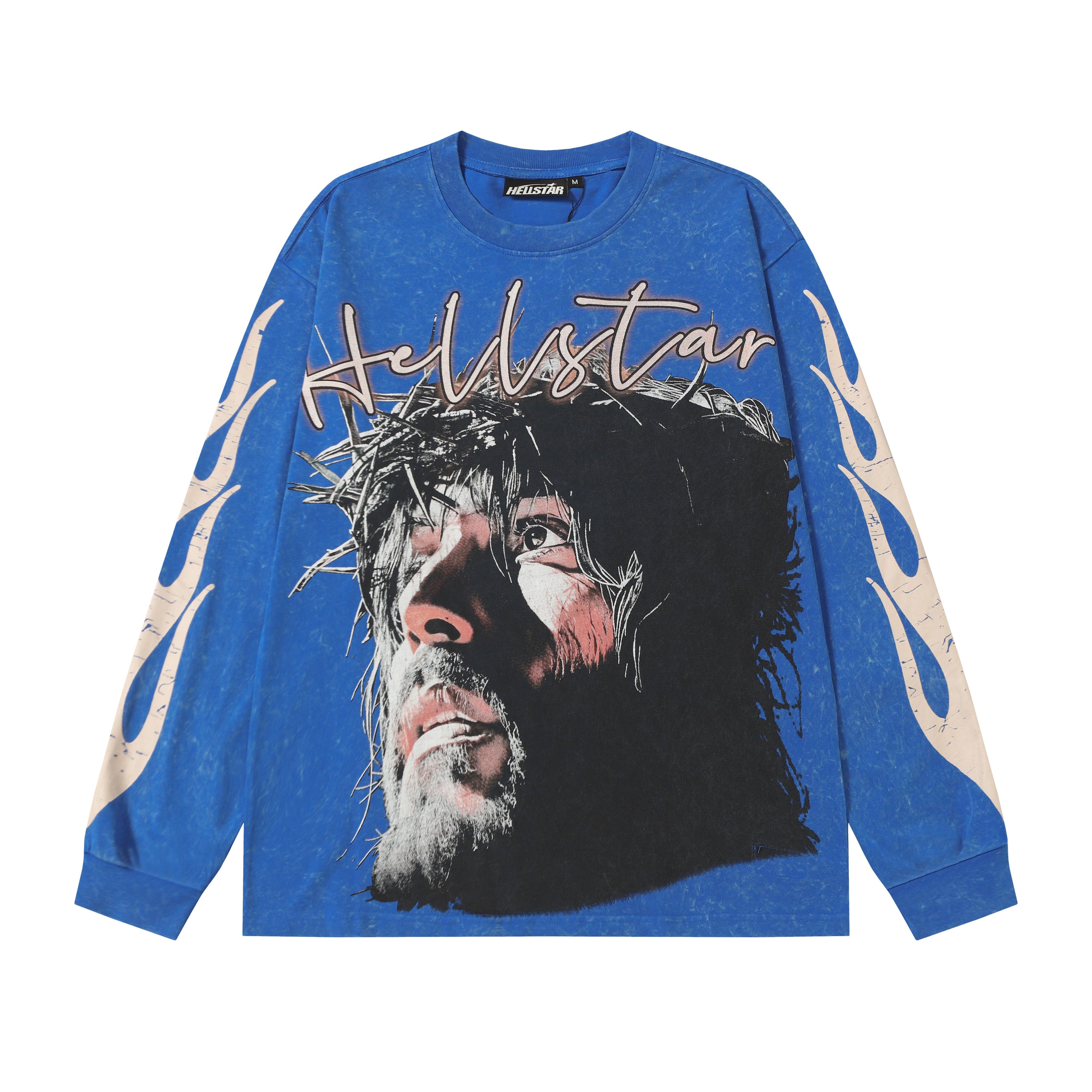 Hellstar Studios New Sweatshirt