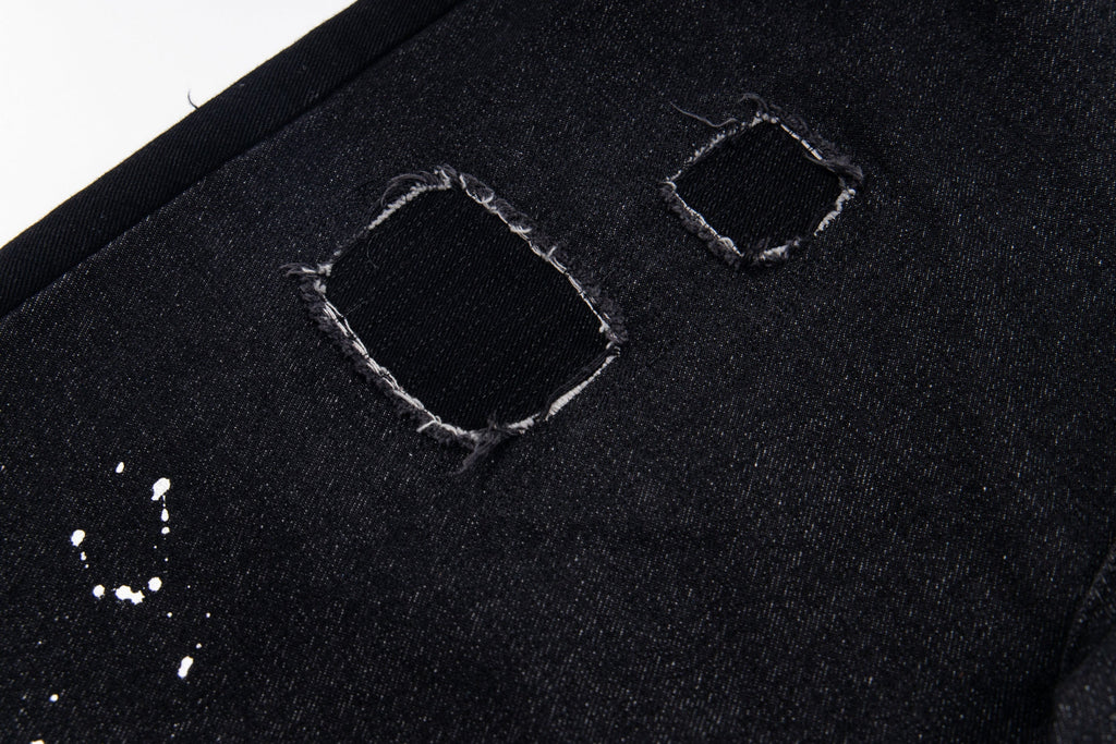 GALLERY DEPT New Jeans Shorts G501