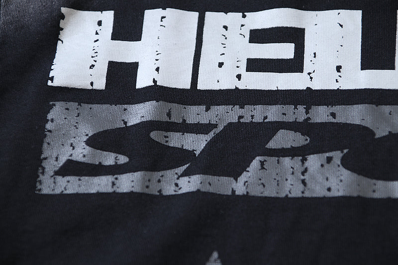 Hellstar Studios New Sweatshirt