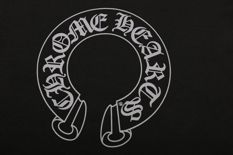 Chrome Hearts  Matty Boy Edition Chomper Pullover Hoodie 7023