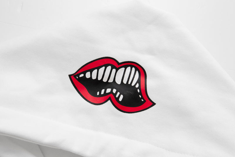 Chrome Hearts  Matty Boy Back Horseshoe Hoodi 5008