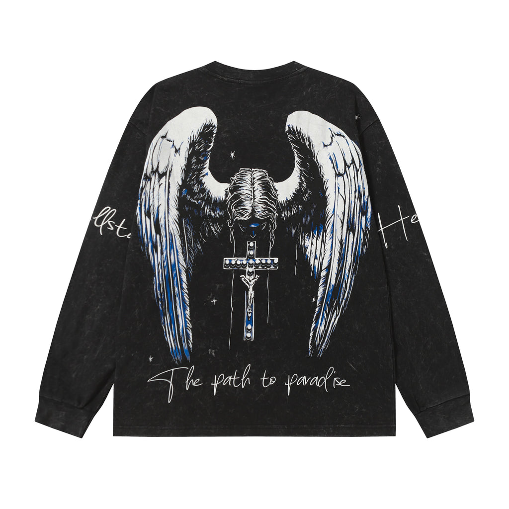 Hellstar Studios New Sweatshirt