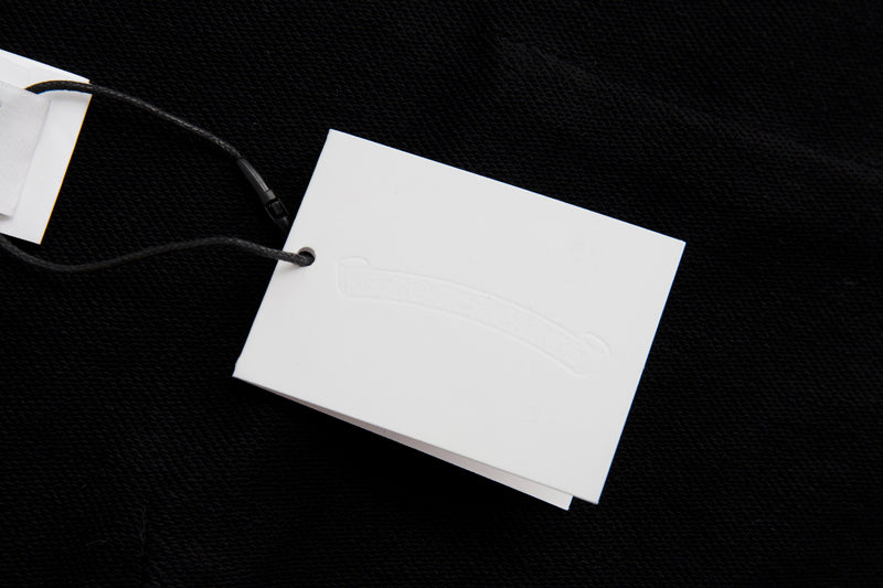 Chrome Hearts Horseshoe Floral Sleeve Zip Up Hoodie 5001