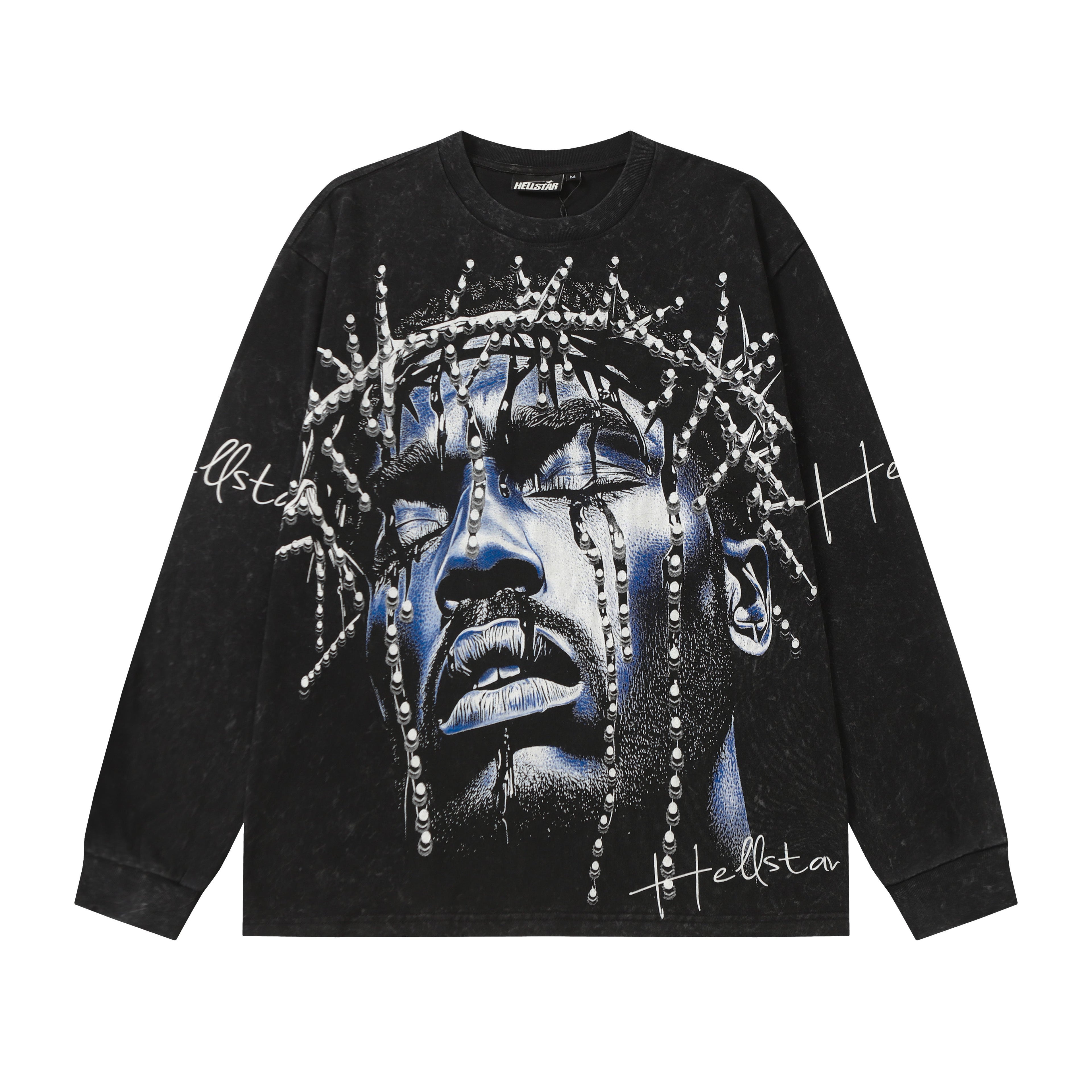 Hellstar Studios New Sweatshirt