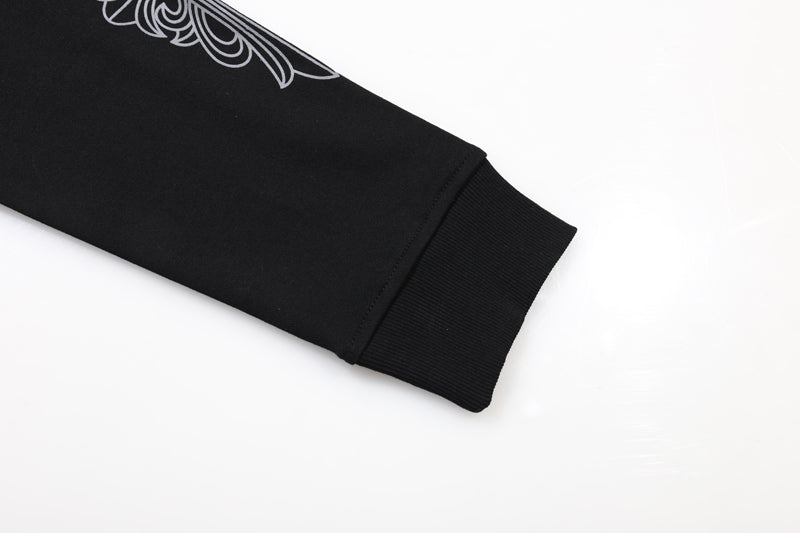 Chrome Hearts  Matty Boy Edition Chomper Pullover Hoodie 7023