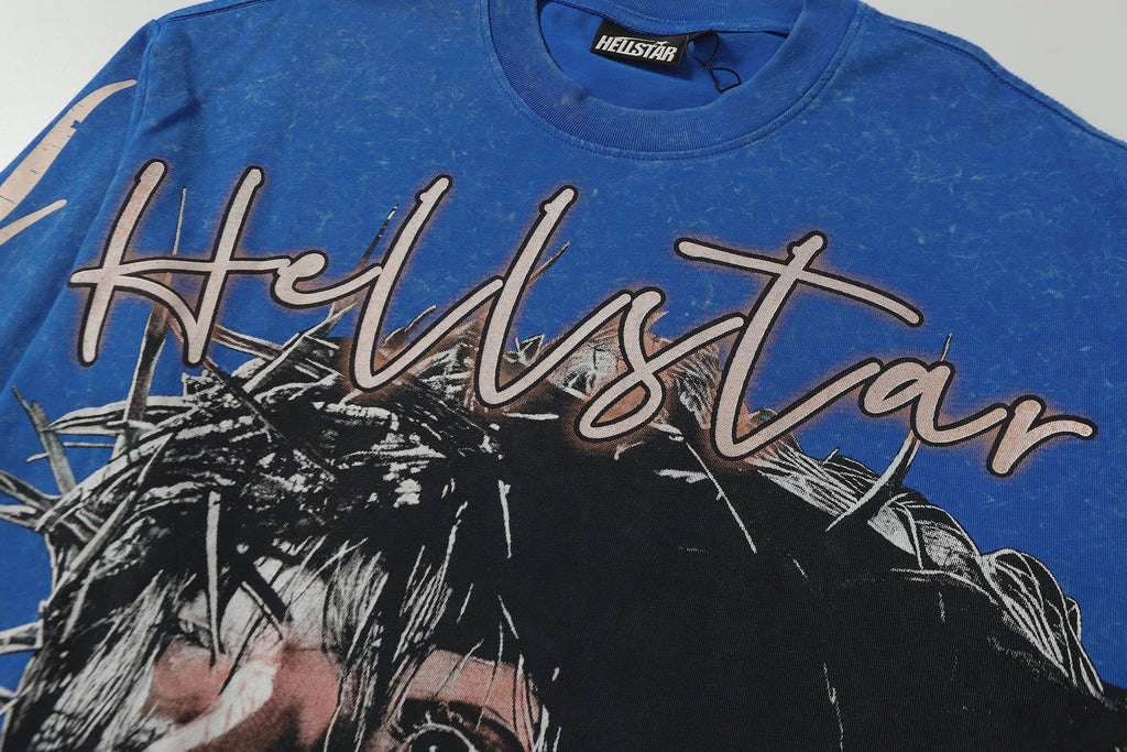 Hellstar Studios New Sweatshirt