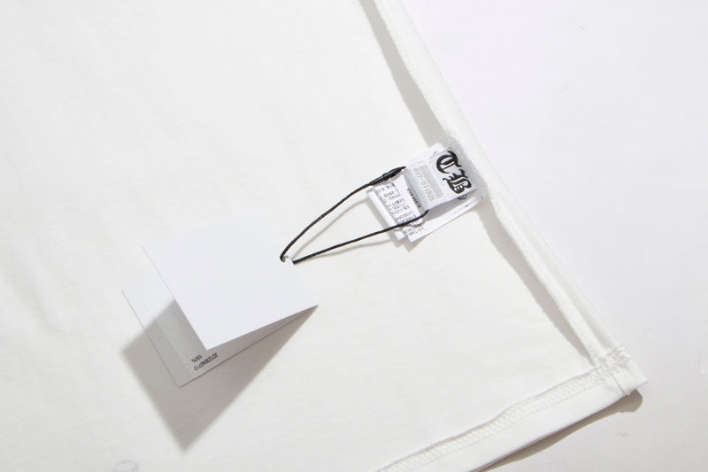 Chrome Hearts Las Vegas Exclusive L/S T-shirt 8008