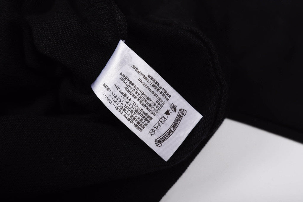 Chrome Hearts New Zip Up Hoodie -834