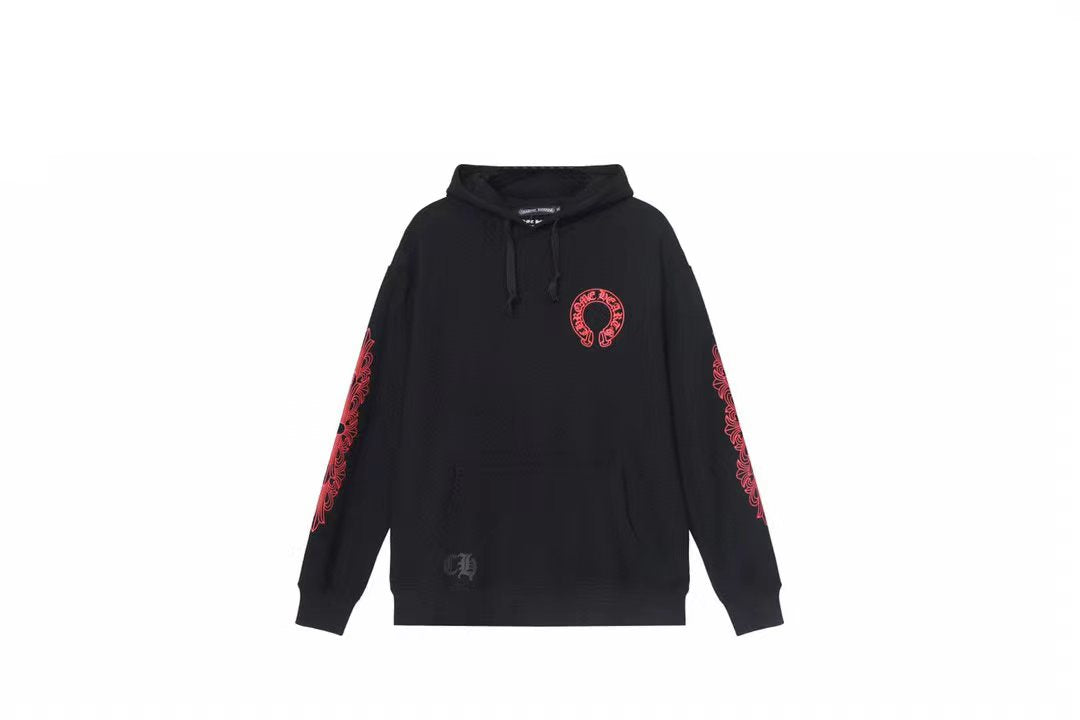 Chrome Hearts New Hoodie -807